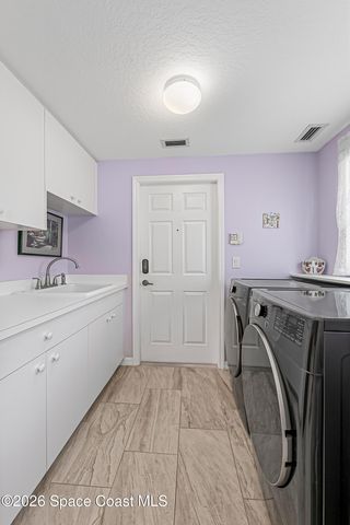 1040 Wimbledon Drive, Melbourne, FL 32940