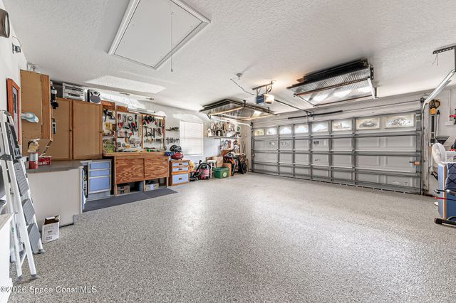 1040 Wimbledon Drive, Melbourne, FL 32940