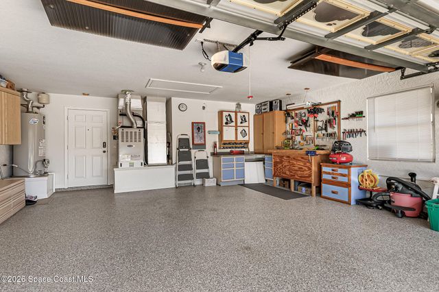 1040 Wimbledon Drive, Melbourne, FL 32940