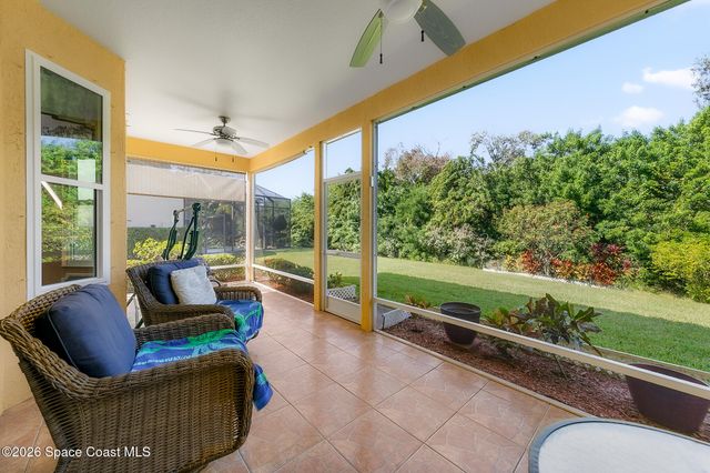 1040 Wimbledon Drive, Melbourne, FL 32940