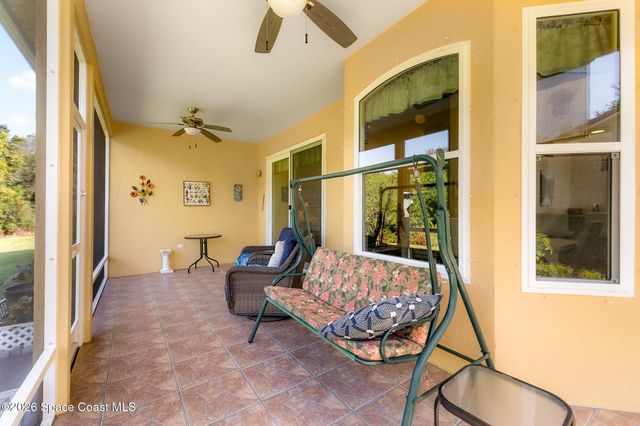 1040 Wimbledon Drive, Melbourne, FL 32940