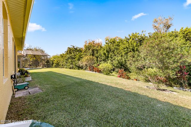 1040 Wimbledon Drive, Melbourne, FL 32940