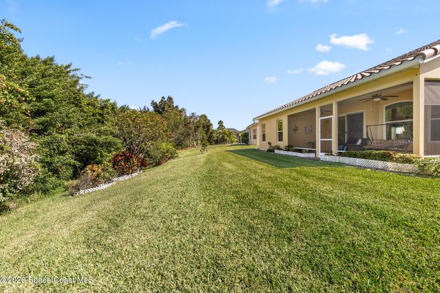 1040 Wimbledon Drive, Melbourne, FL 32940