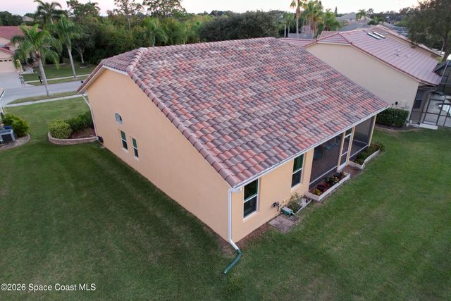 1040 Wimbledon Drive, Melbourne, FL 32940