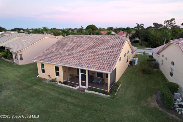 1040 Wimbledon Drive, Melbourne, FL 32940