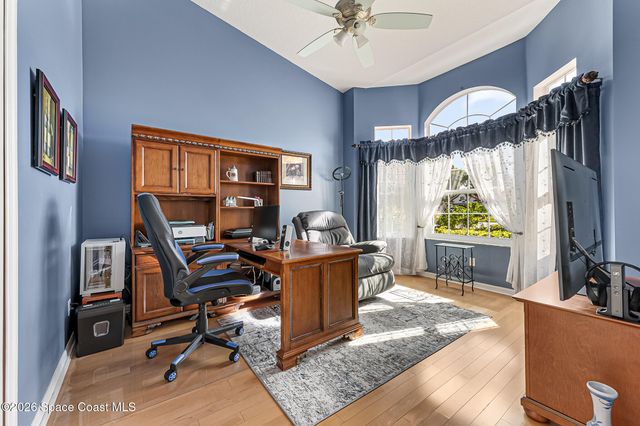 1040 Wimbledon Drive, Melbourne, FL 32940