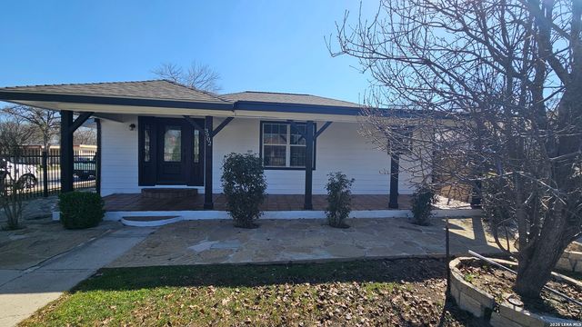 3902 W Salinas, San Antonio, TX 78207
