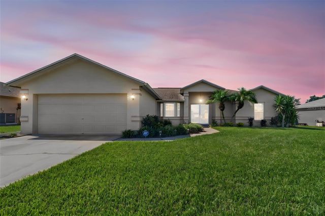 706 HIGHLAND CREST LOOP, Lake Wales, FL 33853