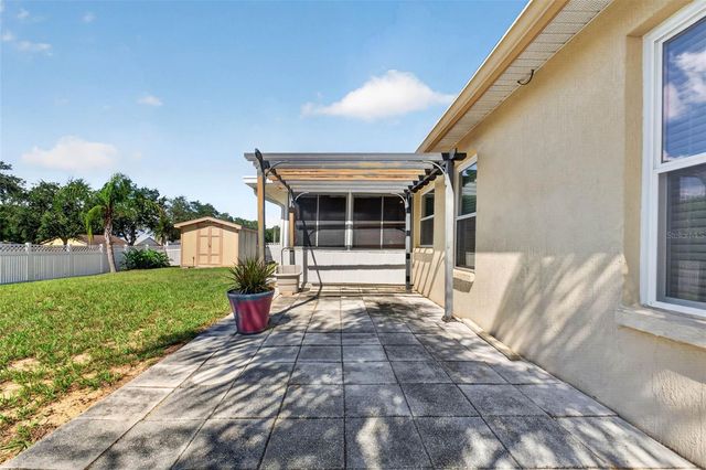 706 HIGHLAND CREST LOOP, Lake Wales, FL 33853