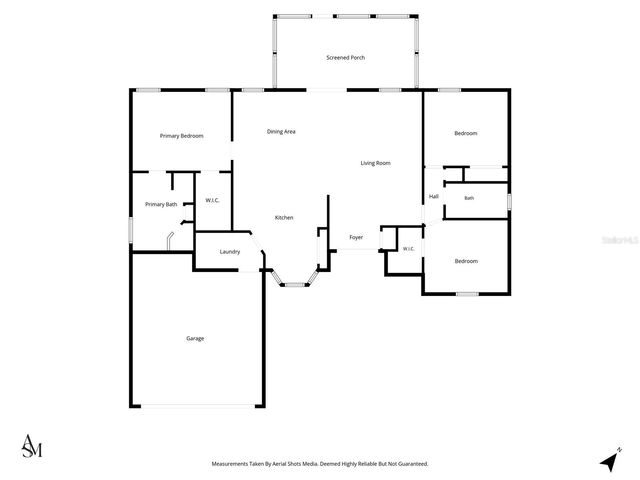 706 HIGHLAND CREST LOOP, Lake Wales, FL 33853