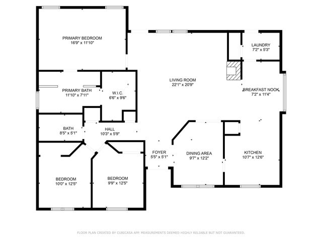 7129 Dee Cole Drive, The Colony, TX 75056