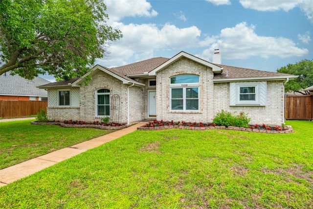 7129 Dee Cole Drive, The Colony, TX 75056