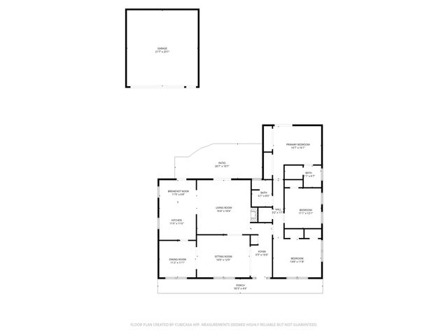 3806 Murworth Drive, Houston, TX 77025