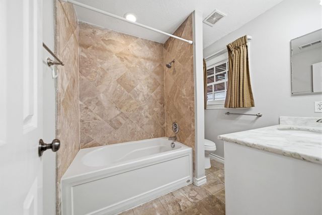 3806 Murworth Drive, Houston, TX 77025