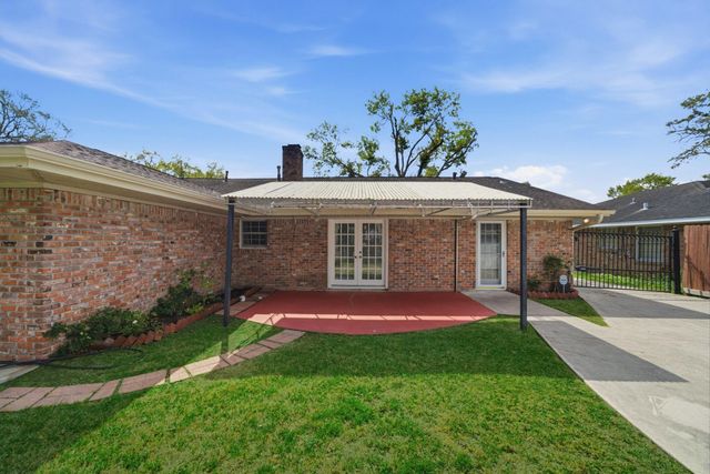 3806 Murworth Drive, Houston, TX 77025