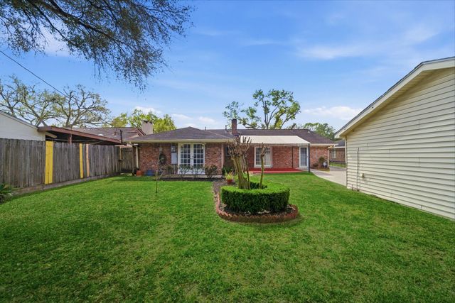 3806 Murworth Drive, Houston, TX 77025