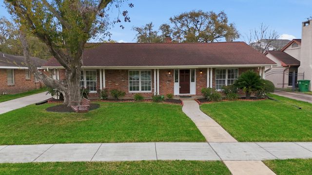 3806 Murworth Drive, Houston, TX 77025