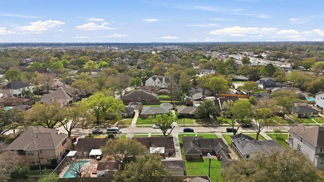 3806 Murworth Drive, Houston, TX 77025