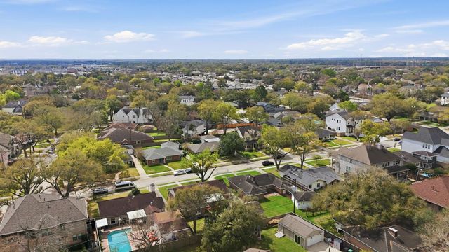 3806 Murworth Drive, Houston, TX 77025