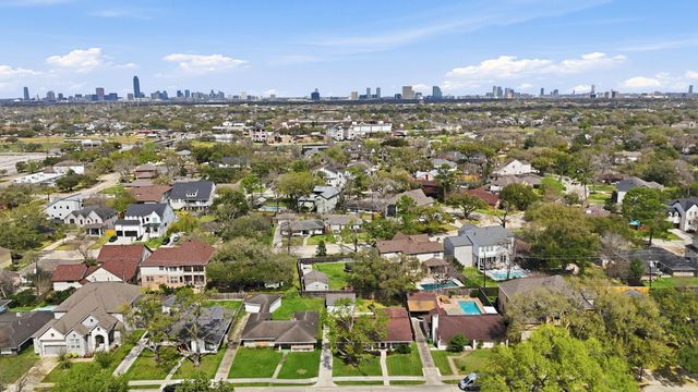 3806 Murworth Drive, Houston, TX 77025