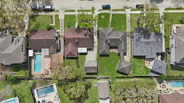 3806 Murworth Drive, Houston, TX 77025