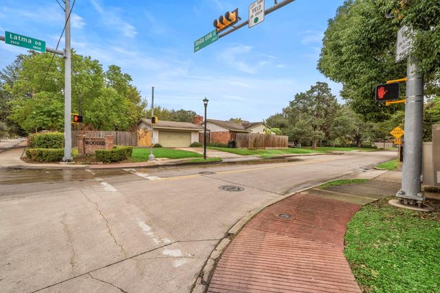 3806 Murworth Drive, Houston, TX 77025