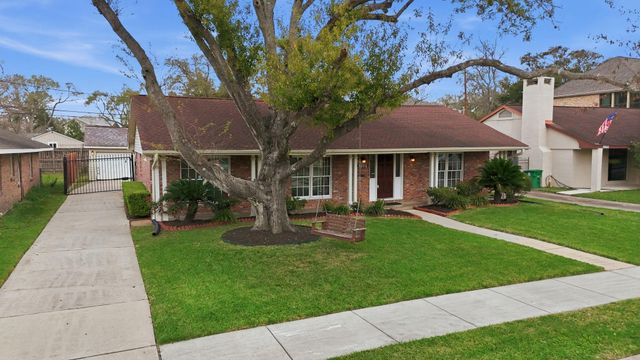 3806 Murworth Drive, Houston, TX 77025