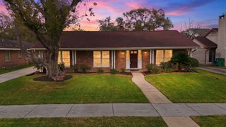 3806 Murworth Drive, Houston, TX 77025