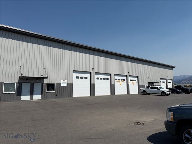427 Jetway Drive C, Belgrade, MT 59714