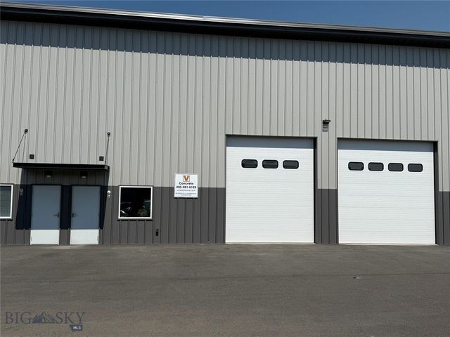 427 Jetway Drive C, Belgrade, MT 59714