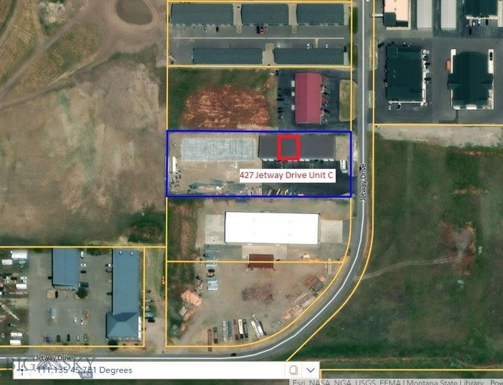 427 Jetway Drive C, Belgrade, MT 59714