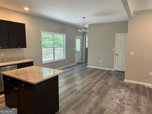 2434 Remington Drive, Commerce, GA 30529