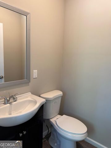 2434 Remington Drive, Commerce, GA 30529