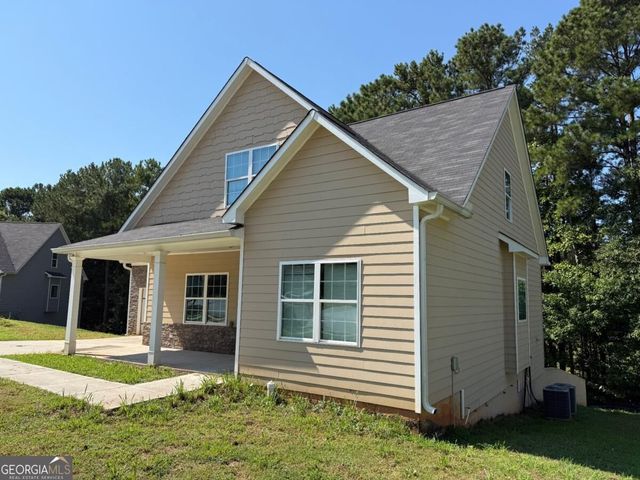 2434 Remington Drive, Commerce, GA 30529