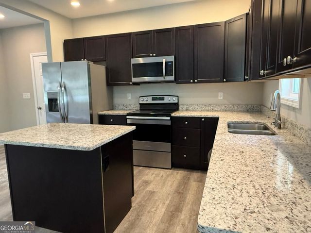2434 Remington Drive, Commerce, GA 30529