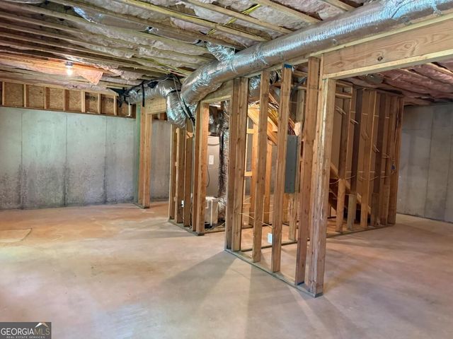 2434 Remington Drive, Commerce, GA 30529