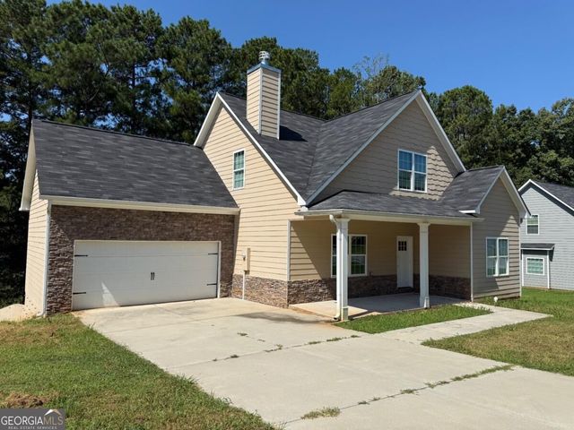 2434 Remington Drive, Commerce, GA 30529