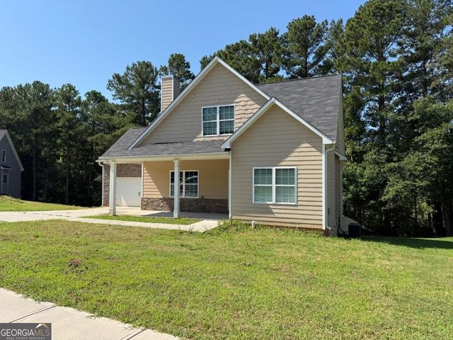 2434 Remington Drive, Commerce, GA 30529