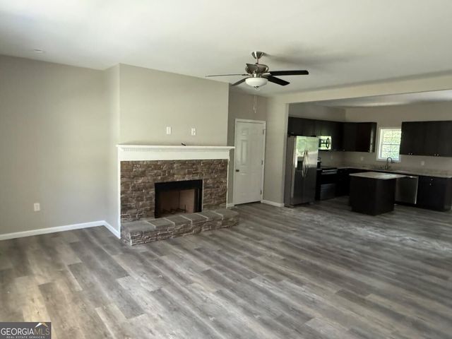 2434 Remington Drive, Commerce, GA 30529