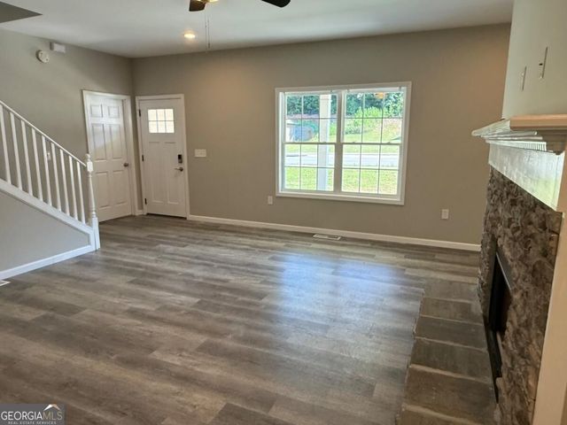 2434 Remington Drive, Commerce, GA 30529