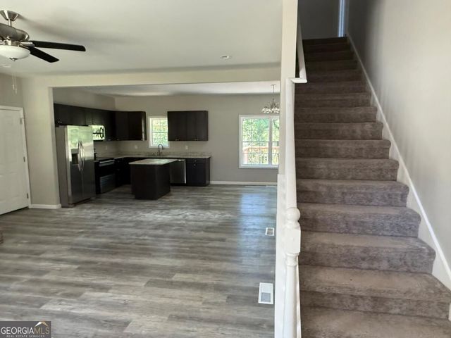 2434 Remington Drive, Commerce, GA 30529