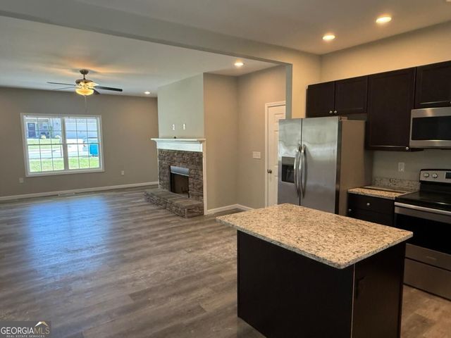 2434 Remington Drive, Commerce, GA 30529