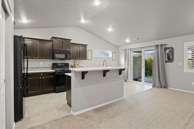 3471 Cascara Street, Medford, OR 97504