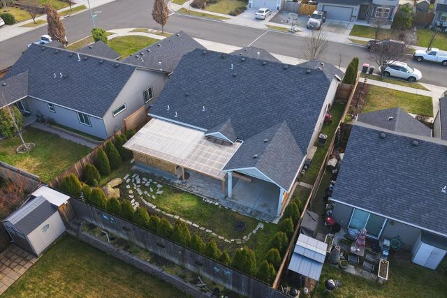 3471 Cascara Street, Medford, OR 97504