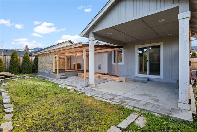 3471 Cascara Street, Medford, OR 97504