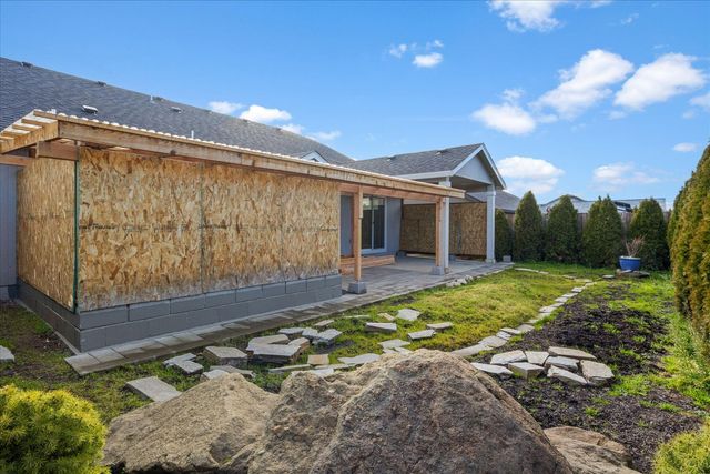 3471 Cascara Street, Medford, OR 97504