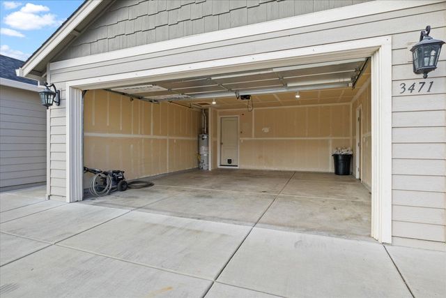 3471 Cascara Street, Medford, OR 97504