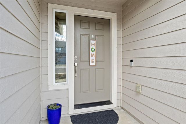 3471 Cascara Street, Medford, OR 97504