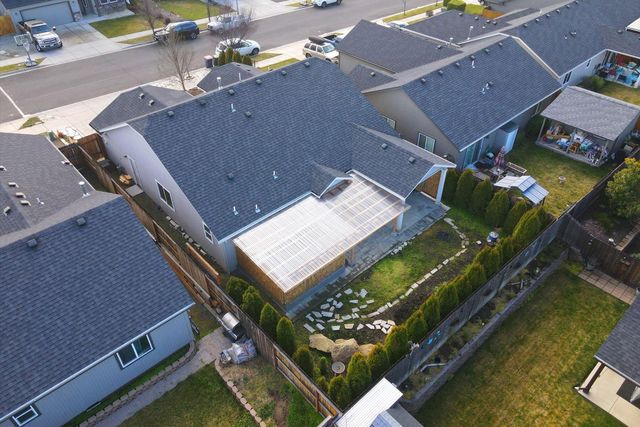 3471 Cascara Street, Medford, OR 97504