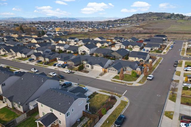 3471 Cascara Street, Medford, OR 97504